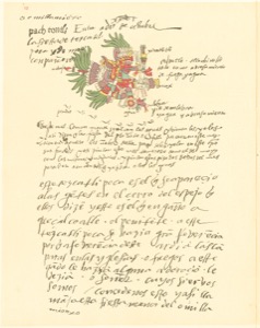 Autores . Co dice telleriano remensis page 03v — Anónimo tlacuilo (Códice Telleriano-Remensis)