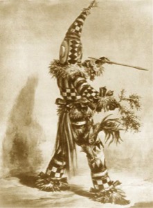 De landaluze — Víctor Patricio de Landaluze