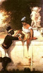 De landaluze — Víctor Patricio de Landaluze