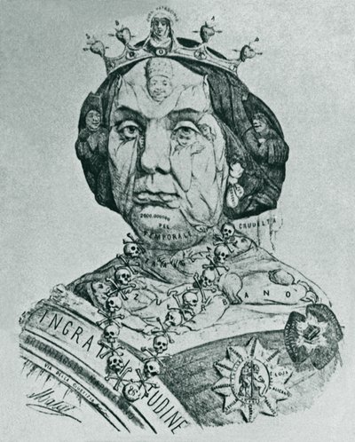 Página imagen, nº 1 — Valeriano y Gustavo Adolfo Bécquer