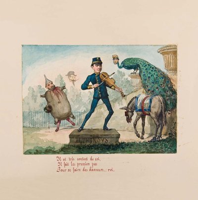 Página imagen, nº 1 — Valeriano y Gustavo Adolfo Bécquer