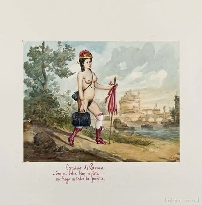 Página img01, nº 212 — Valeriano y Gustavo Adolfo Bécquer