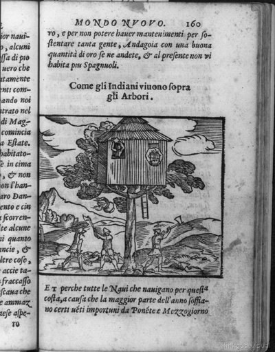 Benzoni historia del mondo nuovo 03029