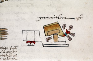 Bodleian library ms arch selden a bodleian library ms arch selden a fol 012r — Anónimo mixteco