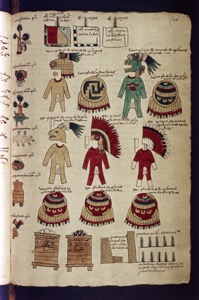 Bodleian library ms arch selden a bodleian library ms arch selden a fol 026r — Anónimo tlacuilo, tradición mixteca
