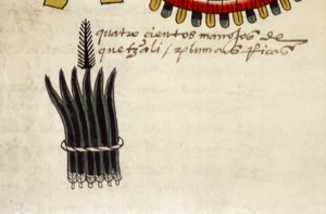 Bodleian library ms arch selden a bodleian library ms arch selden a fol 045r — Anónimo mixteco
