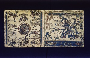 Códices Bodleian Library: Diálogo visual de la cosmovisión mexica — Tlacuilo anónimo, tradición mixteca