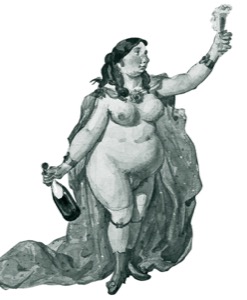Borbones en pelota imagenes page016 img01 — Francisco de Goya