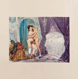 Borbones en pelota imagenes page146 img01 — Francisco de Goya