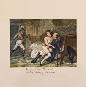 Borbones en pelota imagenes page196 img01 — Francisco de Goya