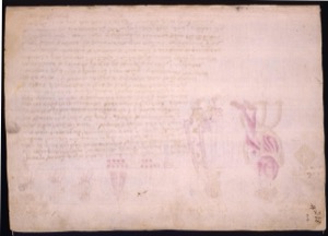 Britishmuseum Kingsborough, página, nº 20 — Anónimo novohispano (Códice Kingsborough)