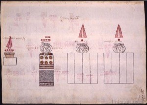 Britishmuseum Kingsborough, página 56