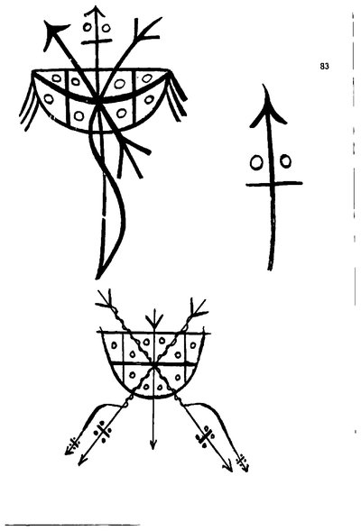 Anaforuana, lámina, nº 3163 — Cabrera Anaforuana