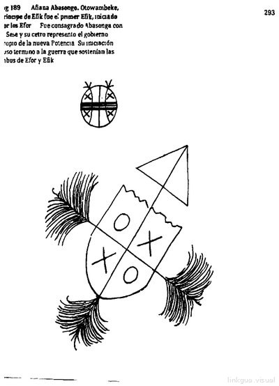 Anaforuana, lámina 3374