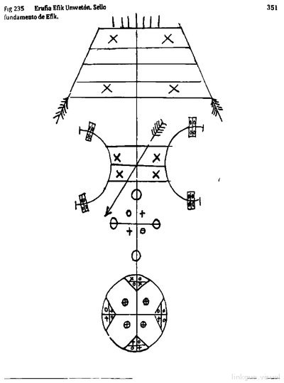 Anaforuana, lámina 3431