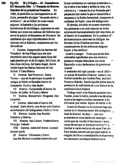 Anaforuana, lámina 3576