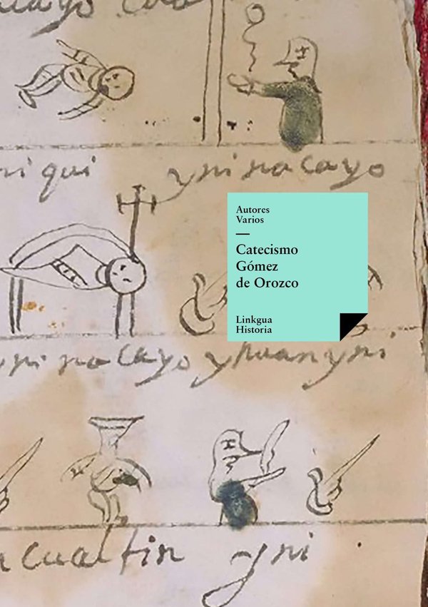 Catecismo Gómez de Orozco — Catecismos Testerianos