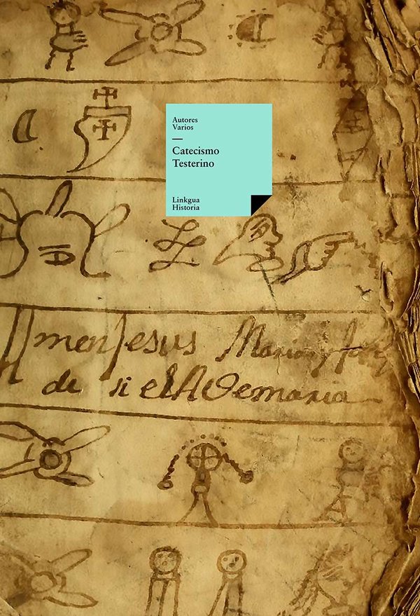 Ilustraciones históricas de un catecismo antiguo — Catecismos Testerianos