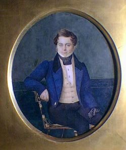 Henri pellegrini, nº 660 — Charles Henri Pellegrini