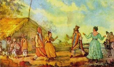 El cielito — Charles Henri Pellegrini