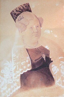 Recuerdos del Río de la Plata, lámina — Charles Henri Pellegrini