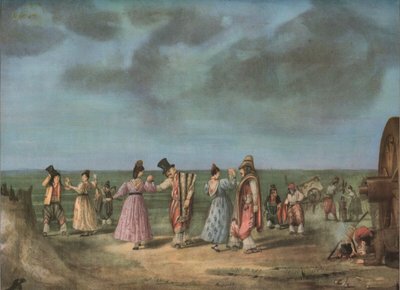 Mediacaña — Charles Henri Pellegrini