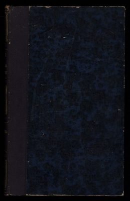 Atlas de la Historia Física y Política de Chile — portada