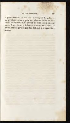 Gay — Lámina zoológica — Claudio Gay