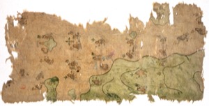 Codex xolotl, nº 3 — Anónimo tlacuilo texcocano (Códice Xólotl)