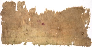 Codex xolotl, nº 4 — Anónimo tlacuilo texcocano (Códice Xólotl)