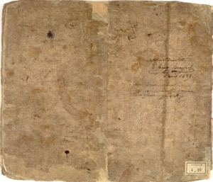 Codex Xolotl 010, página — Anónimo tlacuilo texcocano (Códice Xólotl)