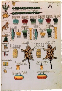 Codicemendoza 300dpi jpg p001 codicemendoza — Anónimo tlacuilo mexica (Códice Mendoza)