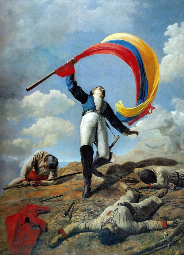 Rojas Poleo — Cristobal Rojas Poleo