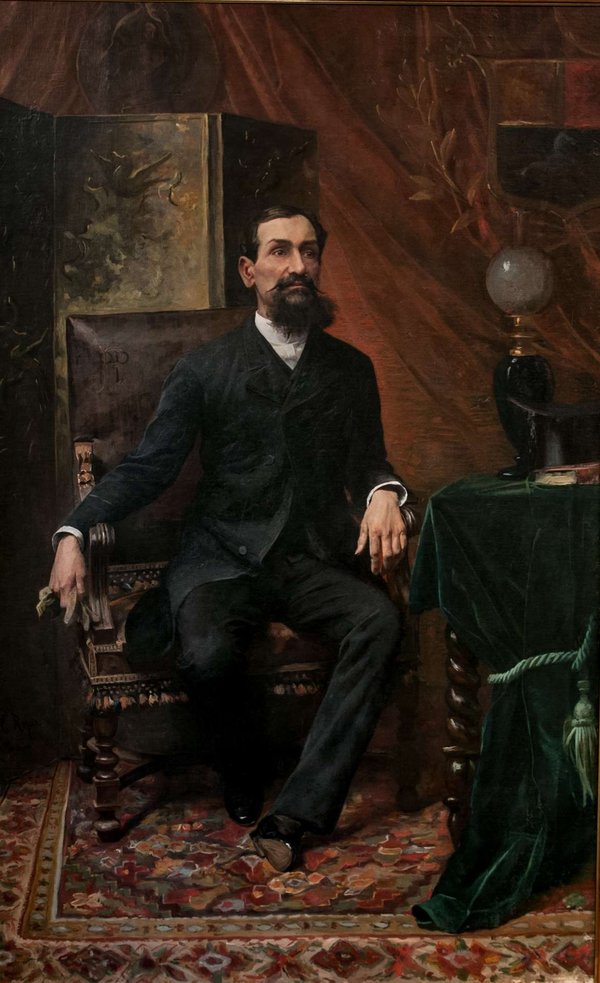 Rojas Poleo — Cristobal Rojas Poleo