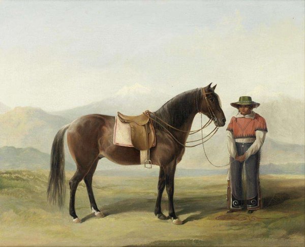 Thomas egerton, nº 3 — Daniel Thomas Egerton