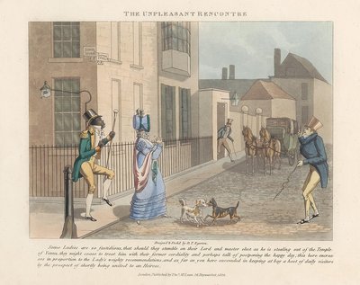Thomas egerton, nº 722 — Daniel Thomas Egerton