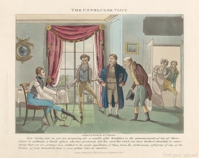 Thomas egerton, nº 724 — Daniel Thomas Egerton