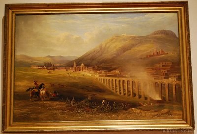 Zacatecas1838Mayer — Daniel Thomas Egerton