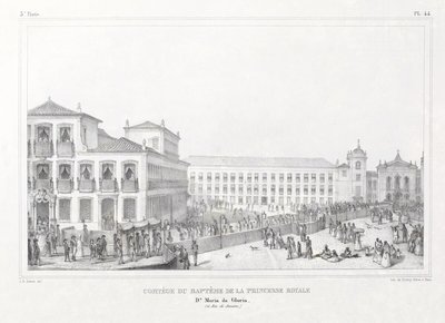 Debret voyage pittoresque et historique au bresil 04184 — Jean-Baptiste Debret