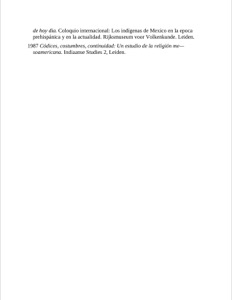 Dover borgia pagina, nº 68 — Anónimo mesoamericano