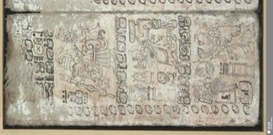 De México (Fragmento) — Anónimo maya