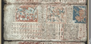 Dresde dpi rojo nativo Códice Dresde — Anónimo maya