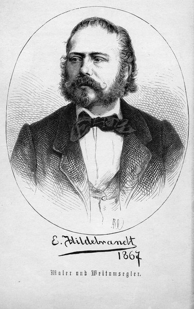 Hildebrandt, nº 783 — Eduard Hildebrandt