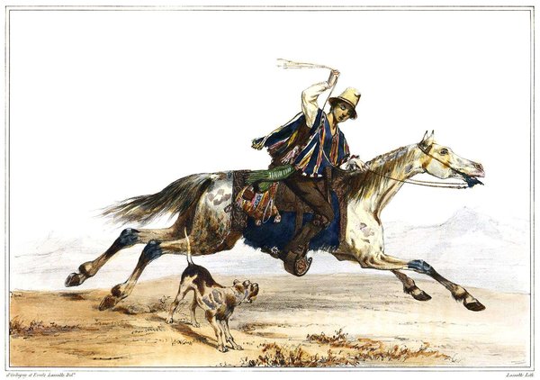 Émile Lassalle — Émile Lassalle
