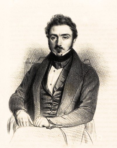 LouisViardot — Émile Lassalle