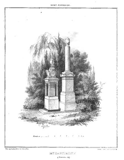 Ilustración de Lassalle, lámina — Émile Lassalle