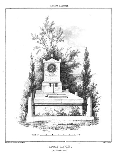 Ilustración de Lassalle, lámina — Émile Lassalle