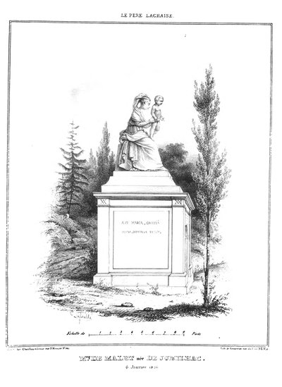 Ilustración de Lassalle, lámina — Émile Lassalle