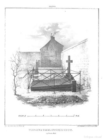 Ilustración de Lassalle, lámina 889