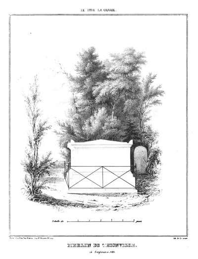 Ilustración de Lassalle, lámina 892